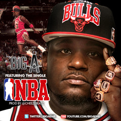 Big A-NBA