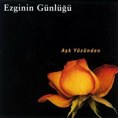 Ezginin Günlüğü - Papatya