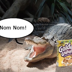 Dub Lemon & Kelly Kaos - 8bit Retro Crocodile [xmas give away]