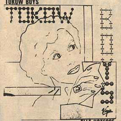 TOKOW BOYS - elle hotesse