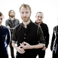 The National - Twenty Miles to NH Part 2