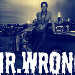 SWAGA FEE FT "MARY J" - MR.WRONG