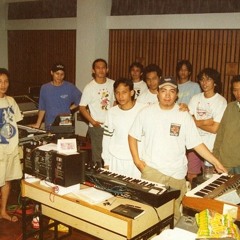 Langkap - Liga Musik