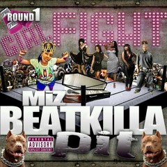 Fresh Off Da Block (Queenmix) Shawnna feat Miz Pit