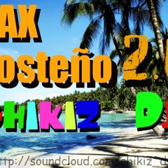 Chikiz Dj - SAX COSTENO 2.0