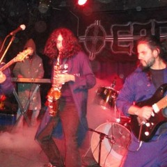 CODA - Hiperespacio Demo 2011