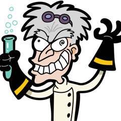 Mad Scientists - Soundcloud Preview