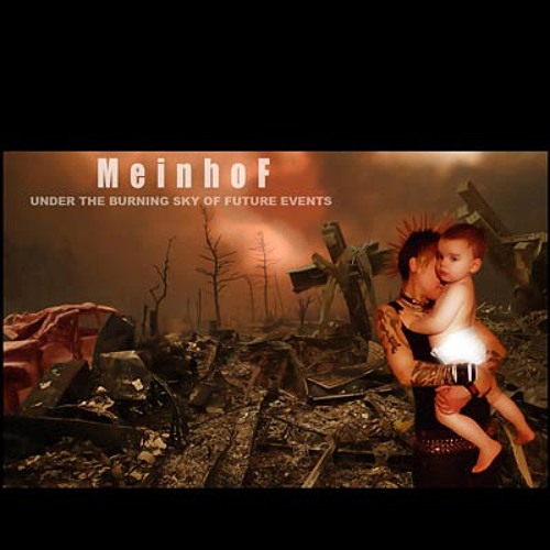 Meinhof - 'A.A.C.A.'