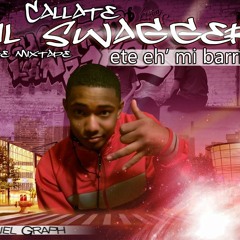 Lil Swagger - Ete' eh mi Barrio