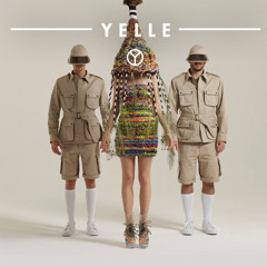 Yelle - S'éteint le soleil (Kaeton & Wikström ,Oscárito Remix)