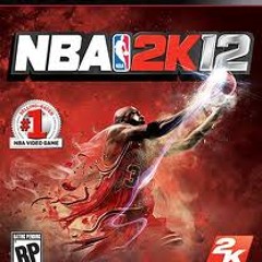 NBA 2K12 Commercial