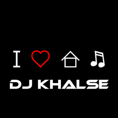 Dj Khalse - Vitamin D (Dirty Mix)