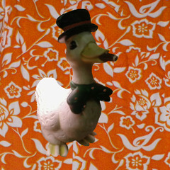 I'm on a diet of love