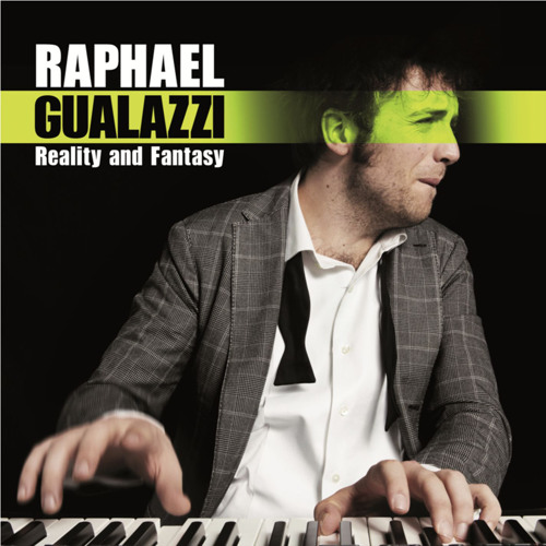 Raphael Gualazzi - Reality And Fantasy (Gym Hell & Monkey Remix)