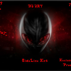 SideLine Ent - Danza Kuduro Dubstep Mix