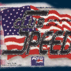 Club Speed classic_Joseph Garam - The Empire Strikes Back 2
