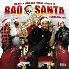 It's Christmas Time ft. Jim Jones & Silent Order