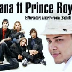 Mana Ft, Prince Royce - El Verdadero Amor Perdona (Dj Augie Intro)