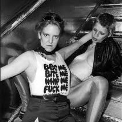 Minimal, new & cold wave - dark disco - synth punk