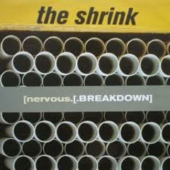 The Shrink -  Nervous Breakdown (Bowie666 Bootleg Mix) FREE DOWNLOAD