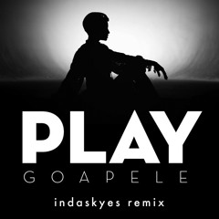 Goapele - Play (indaskyes Remix)