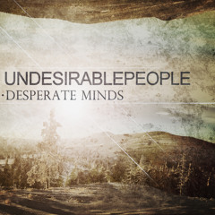 Desperate Minds