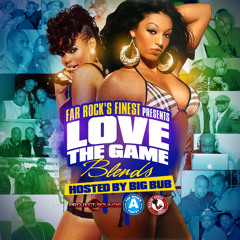 MY LOVE(BLEND)MARY J.BLIGE
