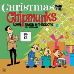 Christmas Time (Funcore Happy Remix) - En3rgy Vs Alvin And The Chipmunks