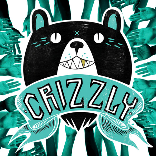 Dream - Go Hard (Crizzly Remix)