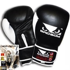 DJ Devastate JUMP UP D&B (Boxing Ya Face Day Mix) 26-Dec-2011