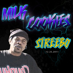 Milk N Cooks - Streebo (Original Mix)