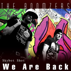 The Boomzers - We Are Back (Toby mix) .:: Updated 15 Jan 2012 ::.