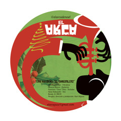 EL ARCA, El Tamborilero con Horacio Blanco, Alfredo NAranjo y Hana Kobayashi