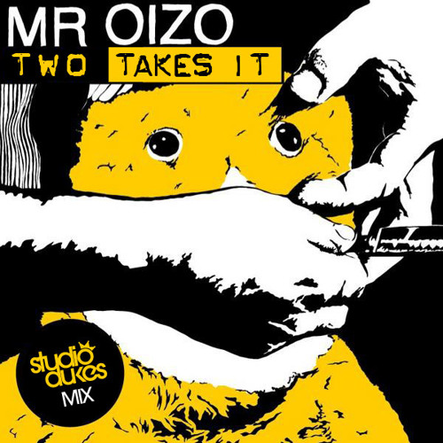 Two Takes It (Studio Dukes Mix)