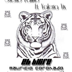 Sueño Latino ft. Valeria - El Tigre (Mauricio Coronado changing Sinth Remix) ::: Teaser :::
