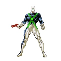 Xman