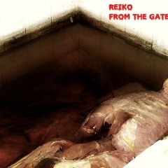 Reiko @ Live From The Gates Of Hell