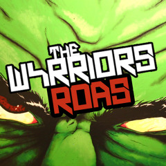 ROAS (Original Mix) - the W4RRIORS [free download]