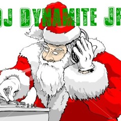Christmas mashup mix