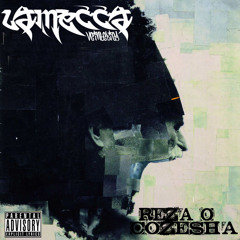 02 LA MECCA - reza o cozesha