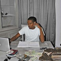 MozZy (Heart breaka)