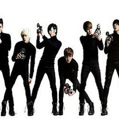 Super Junior Cho Kyuhyun - If You Have Heard