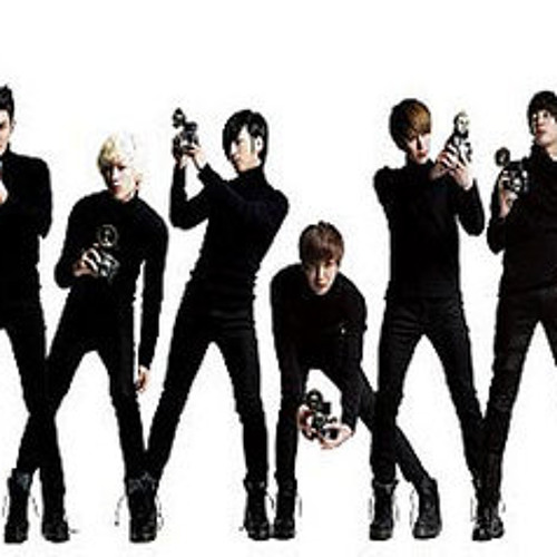 Super Junior Cho Kyuhyun - If You Have Heard