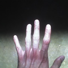 Like swimming (Morphine cover)