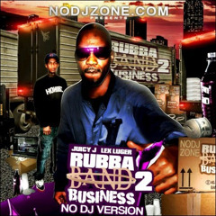 Juicy J - Introduce (Ft. Don Trip) [Prod. by Lex Luger]
