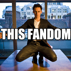 Tom Hiddleston