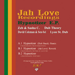 Stream Jah Love Recordings music | Listen to songs, albums