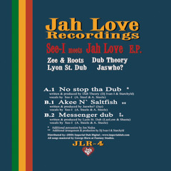 Stream Jah Love Recordings music | Listen to songs, albums