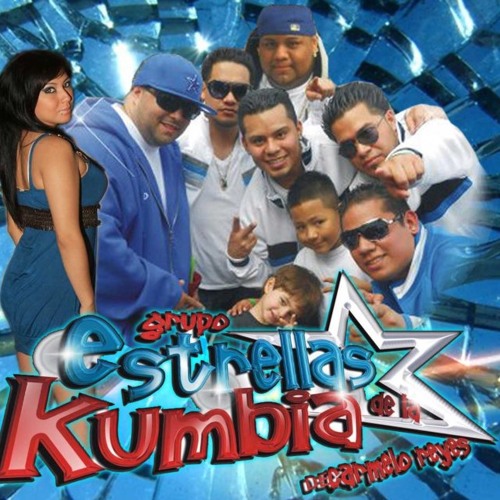 Estrellas De La Kumbia - Pobre Corazon