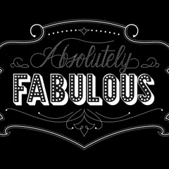 Absolutely Fabulous Party Mix 19 12 2011